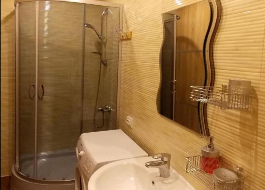 Svobody Avenue Apartment Львов Номер фото